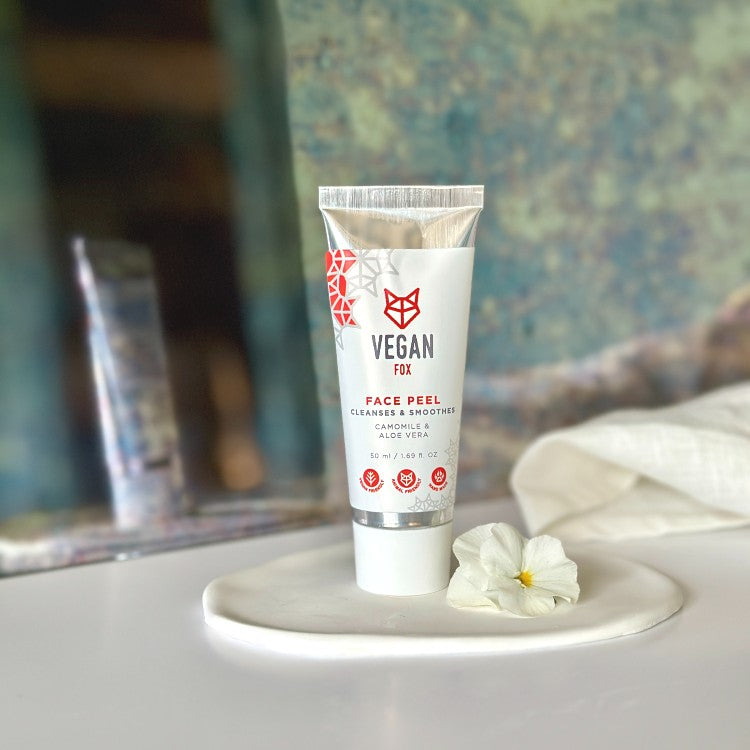 GROW & GLOW Set – Für Bart, Haare & Haut 💥🌿