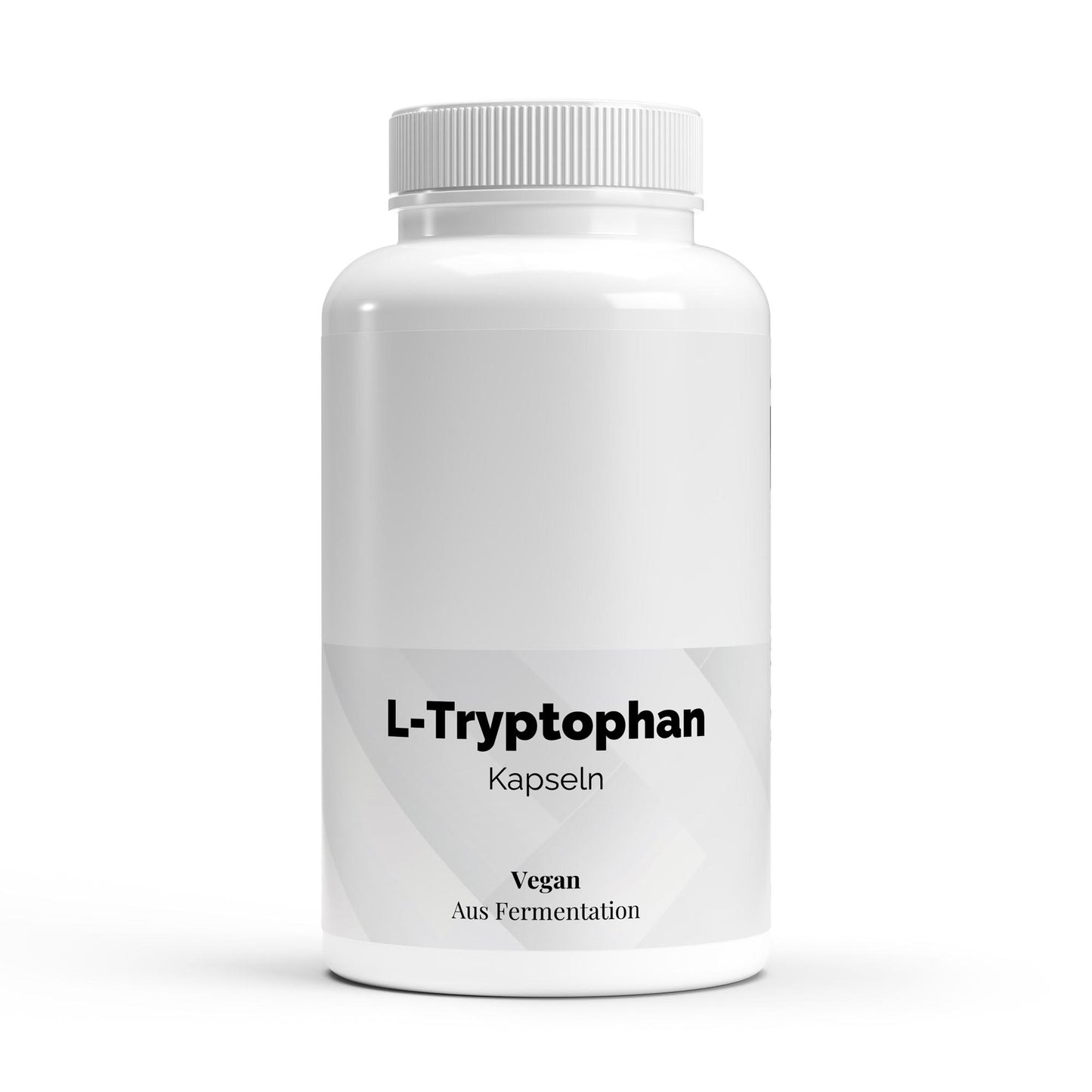 L-Tryptophan – Hochdosiert für Stimmung & Schlaf – 90 Kapseln 🌙